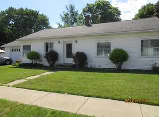 190 2nd St, Wyalusing, PA 18853