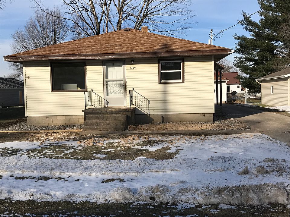 1st image of 3499 Van Buren St