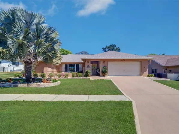 1310 Henry Ave, Spring Hill, FL 34608