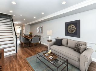 1653 Gales St NE, Washington, DC 20002