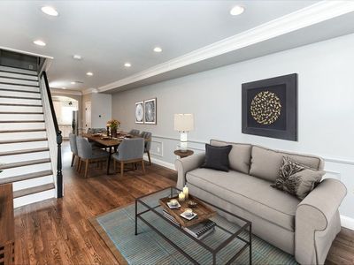 1653 Gales St NE, Washington, DC, 20002