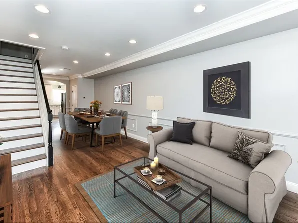 1653 Gales St NE, Washington, DC 20002