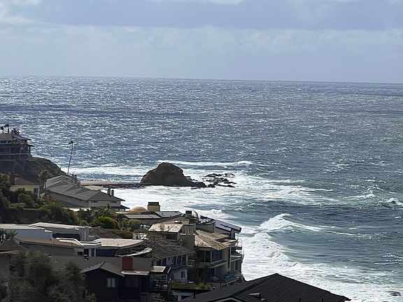 View from the window!