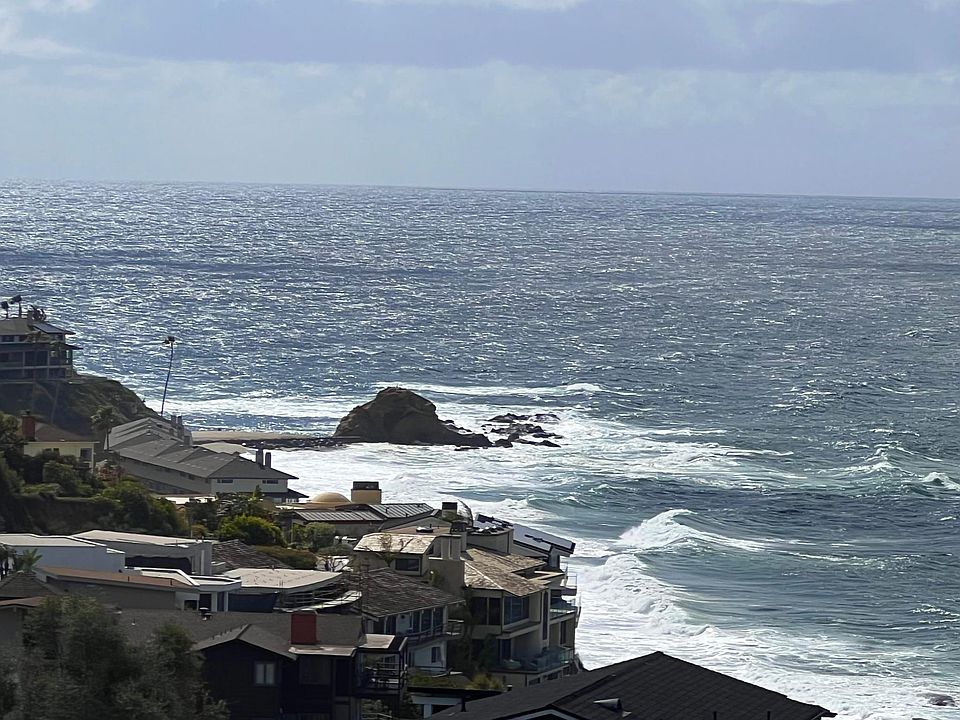 View from the window!