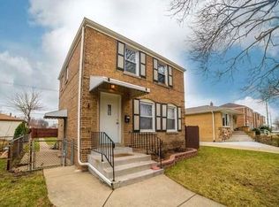 5612 W Pershing Rd, Cicero, IL 60804
