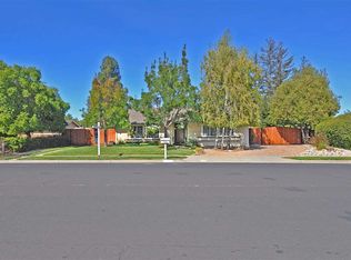 584 Tawny Dr, Pleasanton, CA
