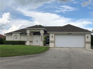2995 45th Ave NE, Naples, FL 34120