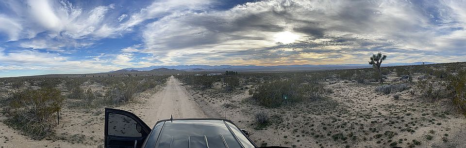 1st image of 3316-020-009 Road