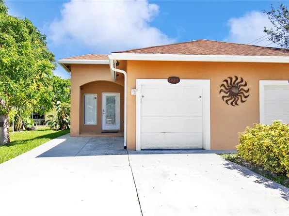 5603 Polk St #A, Hollywood, FL 33021
