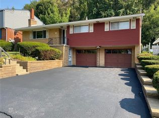 142 Castle Dr, Pittsburgh, PA 15235