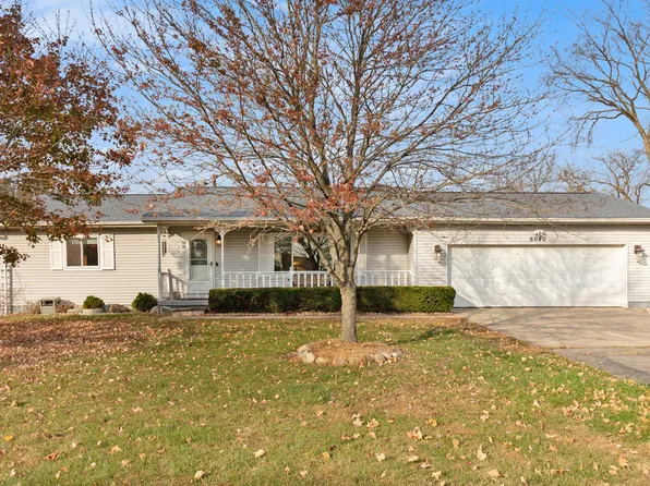 6040 W Plains Rd, Eaton Rapids, MI 48827