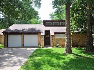 3511 Willie Way, Spring, TX 77380