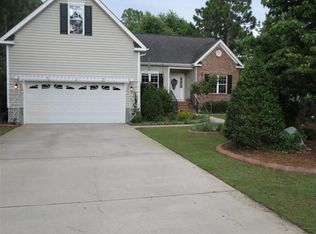 7513 Champlain Dr, Wilmington, NC 28412