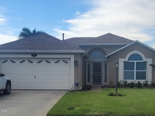 3925 Orion Way, Rockledge, FL 32955