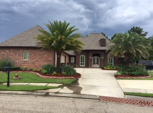 17051 Thicket Pass, Baton Rouge, LA 70816