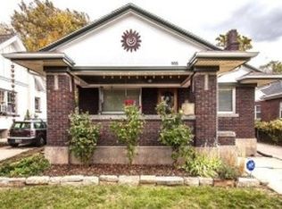 955 S 1100 E, Salt Lake City, UT 84105