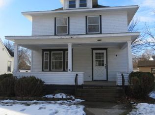 115 N 6th St, Montevideo, MN 56265