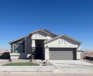 10756 Elise St, El Paso, TX, 79924