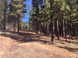 1151 Cherry Cir, Portola, CA 96122