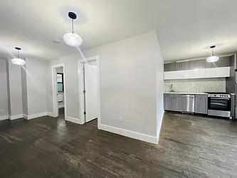 Rented by Pear NYC LLC