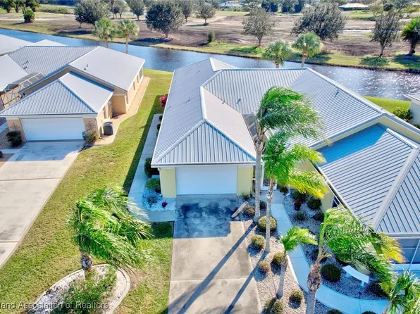 60 Clubhouse Ln, Sebring, FL 33876