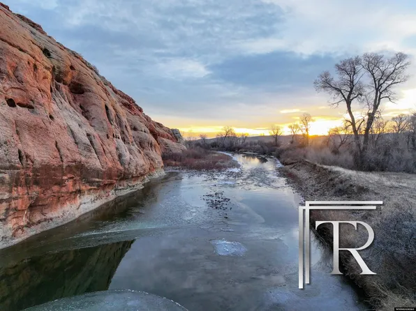 0 Ethete Rd, Lander, WY 82520