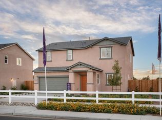 427 S Almond Ave, Reedley, CA 93654