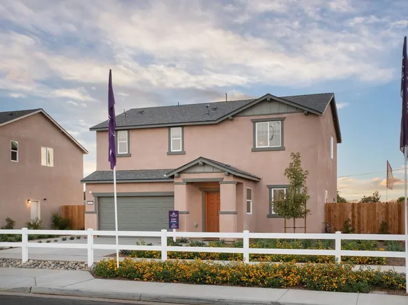 427 S Almond Ave, Reedley, CA 93654