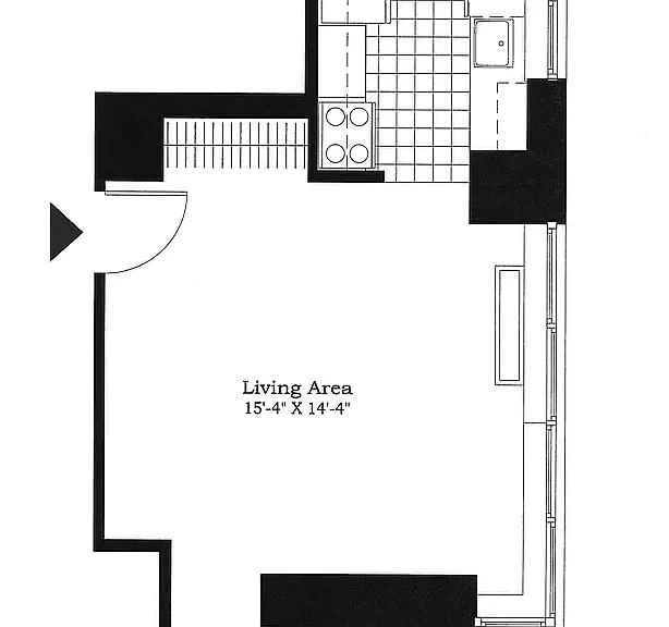 1500 Lexington Ave #17Q — Photo 15