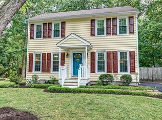 630 Clearlake Rd, North Chesterfield, VA 23236