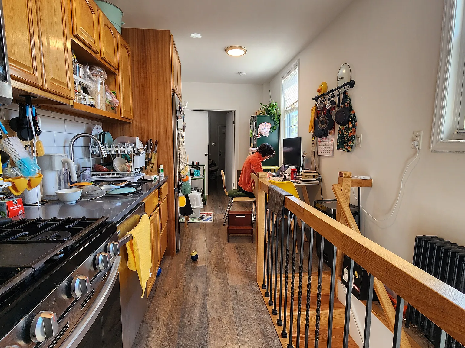 57-31A 59th Street — Photo 4