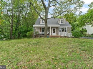 301 N Norwinden Dr, Springfield, PA 19064