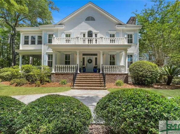 1 Springfield Retreat, Savannah, GA 31411