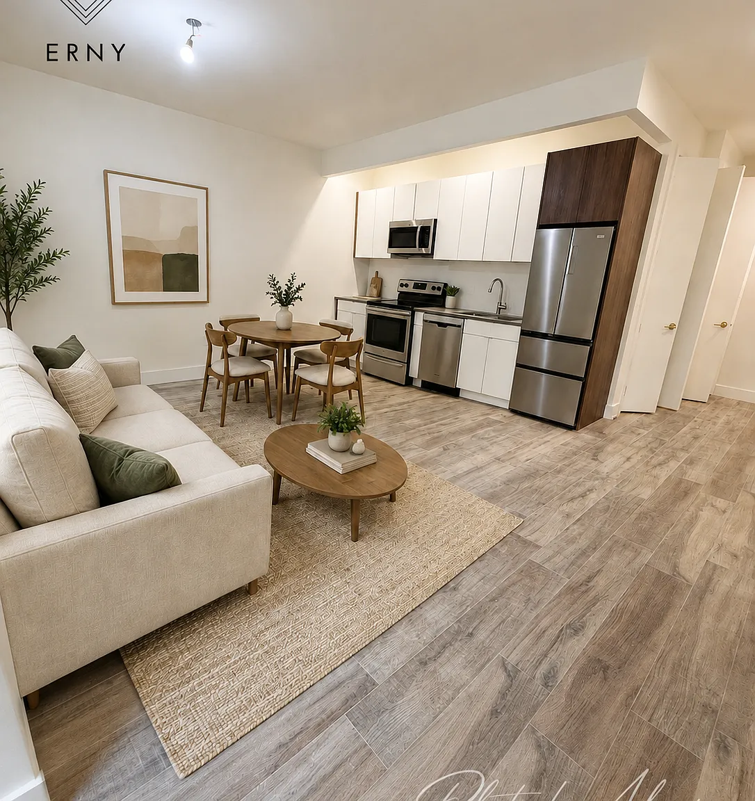 151 Hawthorne Street — Photo 1