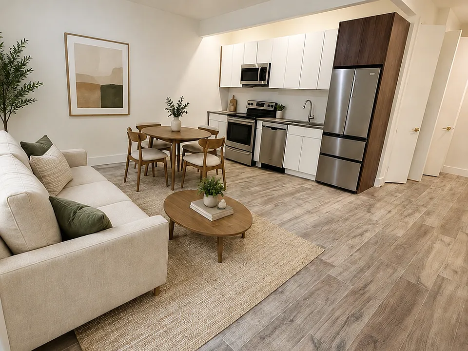 151 Hawthorne St #3E