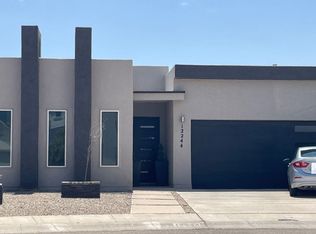 12244 Desert Dove Ave, El Paso, TX 79938