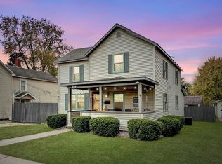 317 N Beaumont Rd, Prairie Du Chien, WI 53821