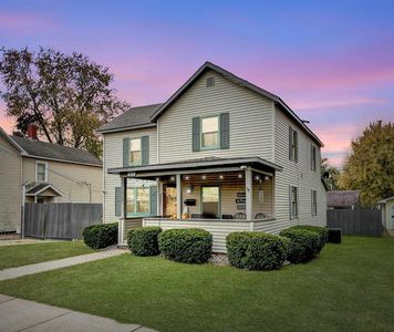 317 North Beaumont Road, Prairie Du Chien, WI, 53821