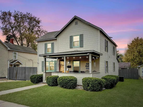 317 North Beaumont Road, Prairie Du Chien, WI 53821