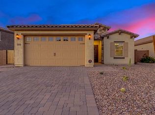 2402 E Brigadier Dr, Gilbert, AZ 85298