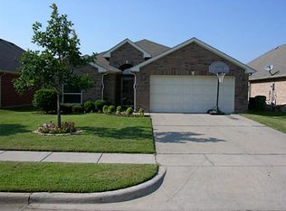 112 Arrowhead Dr, Greenville, TX 75402