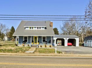 111 W Athens St, Englewood, TN 37329