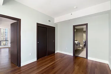 Rented by Citi Habitats