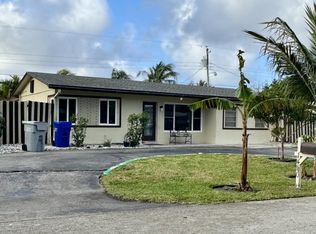 1420 NE 32nd Street, Pompano Beach, FL 33064