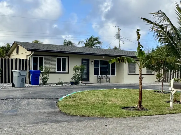 1420 NE 32nd Street, Pompano Beach, FL 33064