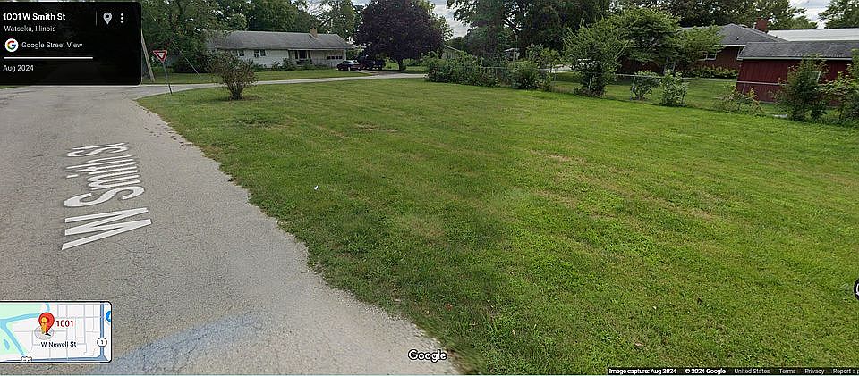 2nd image of 1001 W Smith St