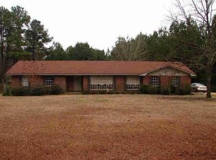 816 Goss Bunkerhill Rd, Columbia, MS 39429