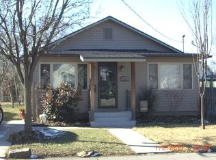 216 S Horton St, Fort Scott, KS 66701