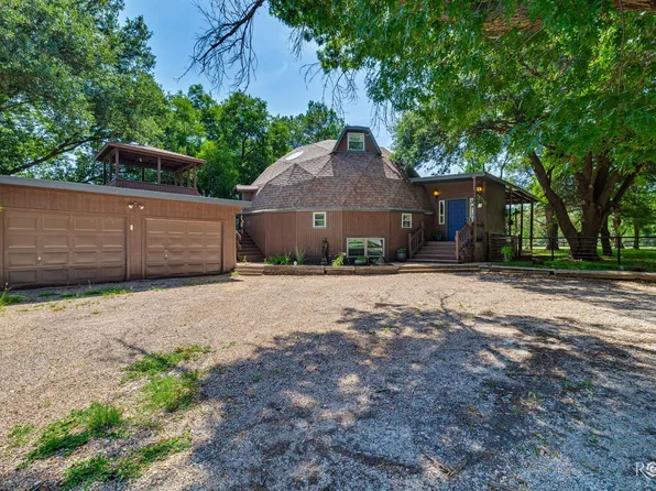 6429 Chalimar Rd, San Angelo, TX 76904