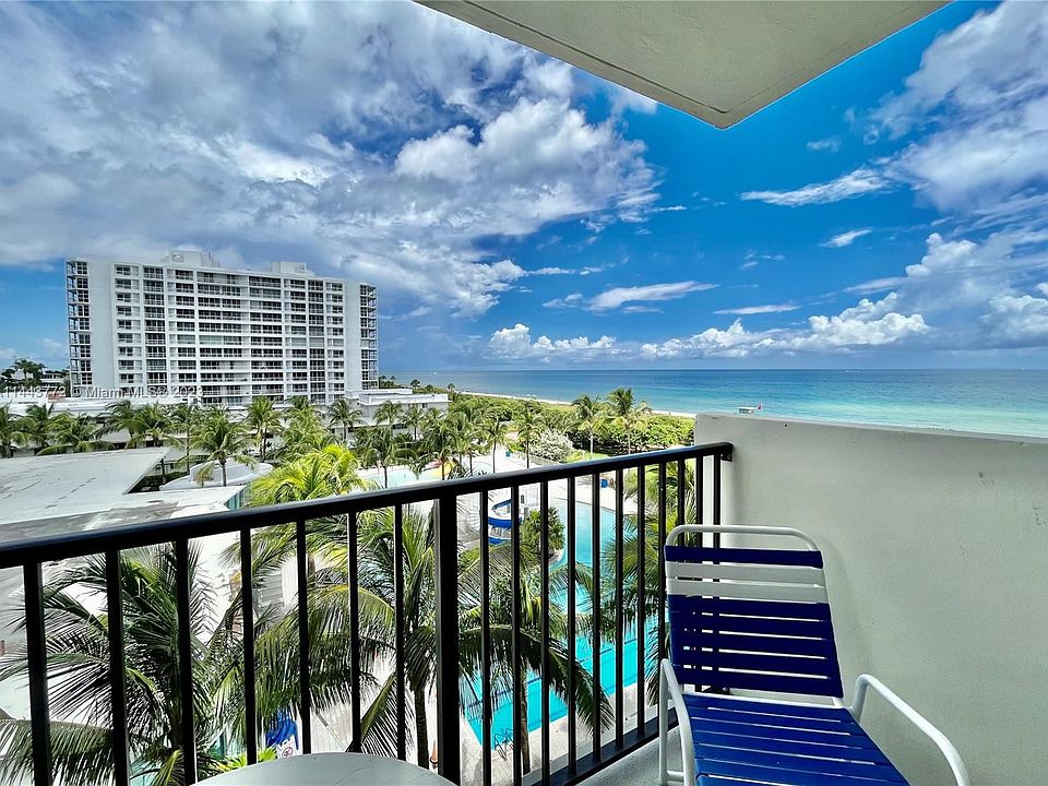 1st image of 9273 Collins Ave APT 507
